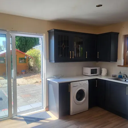 Holiday home Sandy Shore