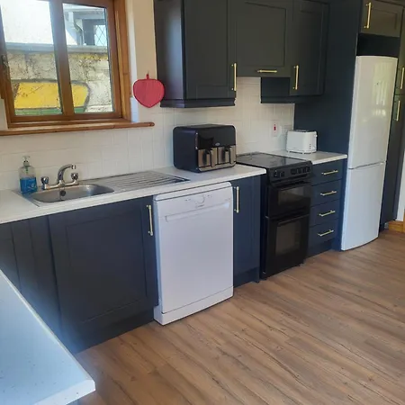 Дом отдыха Sandy Shore