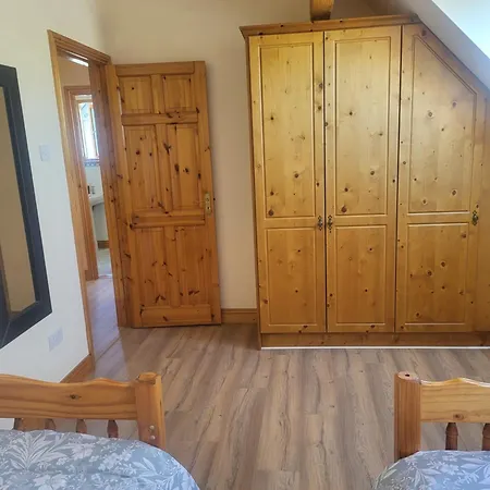 Holiday home Sandy Shore