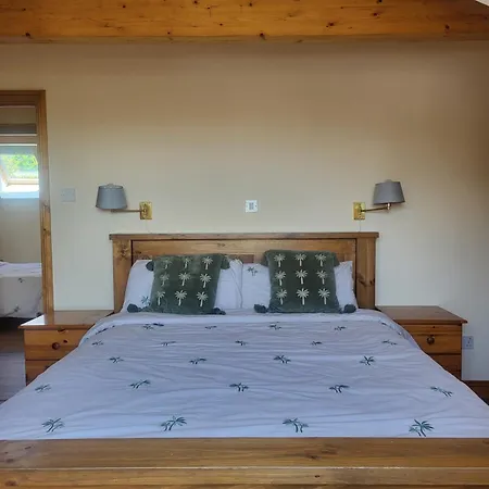 Sandy Shore Casa vacanze Ballymoney
