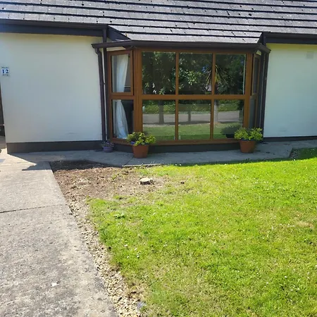 Holiday home Sandy Shore