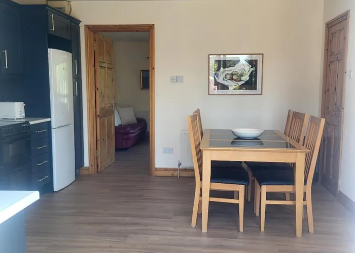 Sandy Shore 度假居 *