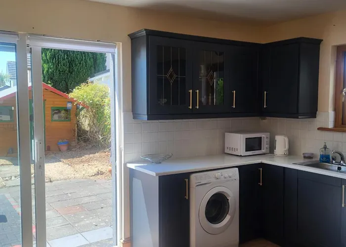 度假居 Sandy Shore