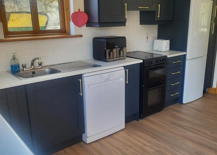 度假居 Sandy Shore