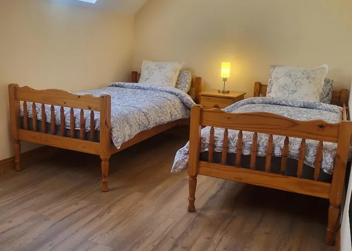 Sandy Shore Holiday home *