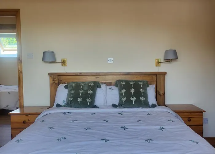 Sandy Shore 度假居 Ballymoney