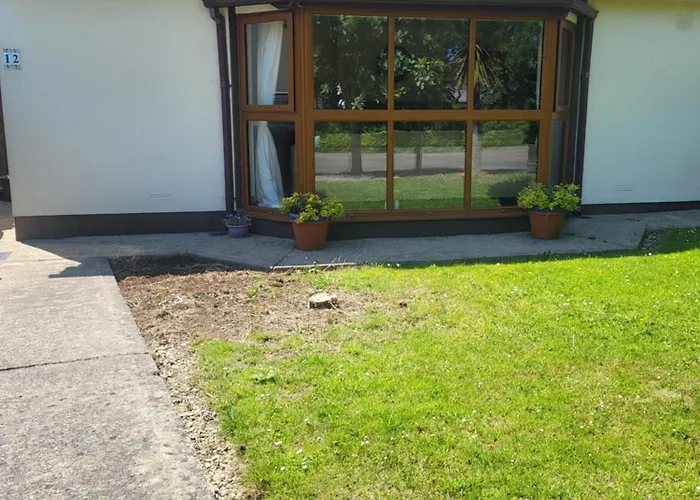 Holiday home Sandy Shore